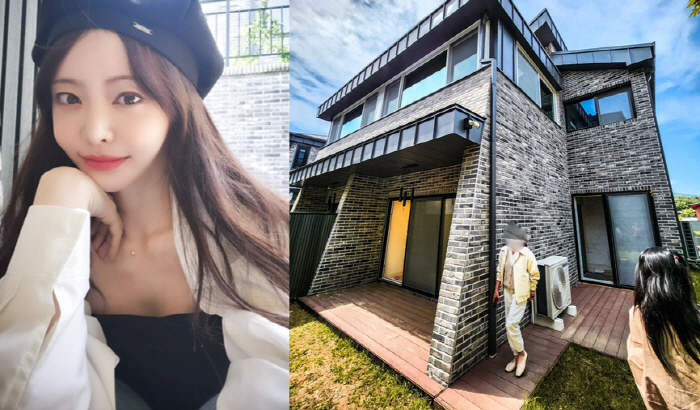 '이혼' 서유리, 고급 단독주택으로 이사간다 "외로울 것 같지만.."