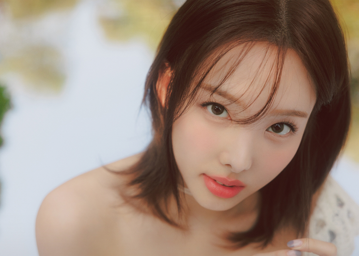 [공식]트와이스 나연, 내달 14일 신보 발표…2년만 솔로 컴백