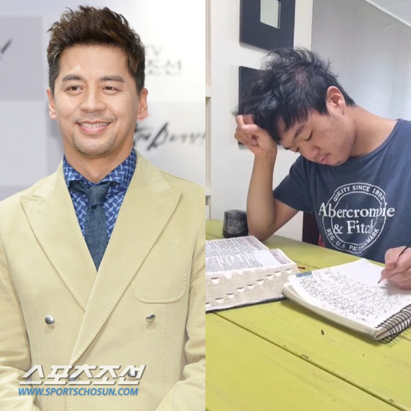 권오중 子, '희소병 발달 장애' 투병 중 기적 같은 근황 "갑자기 달라…