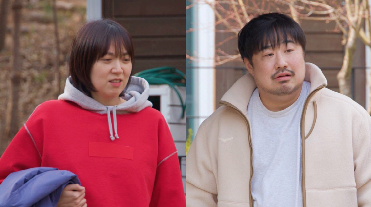 "강재준이 몰래 집 내놔" 이은형, 출산 2달 앞두고 재산 탕진 위기에 …