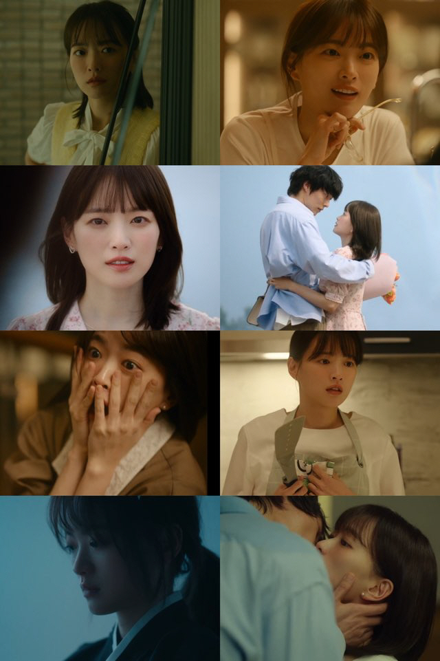 '히어로는 아닙니다만' 천우희, 코믹→진지 오가는 명품 열연..진정한 사…