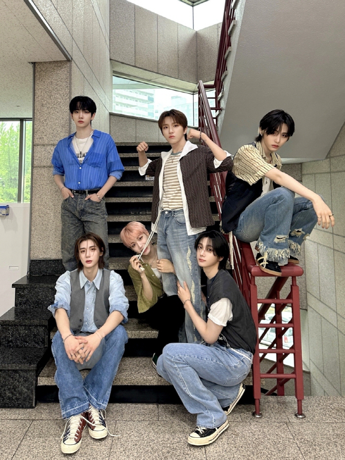 '믿보넥' 증명…보이넥스트도어, 미니 2집 활동 성공적 마무리