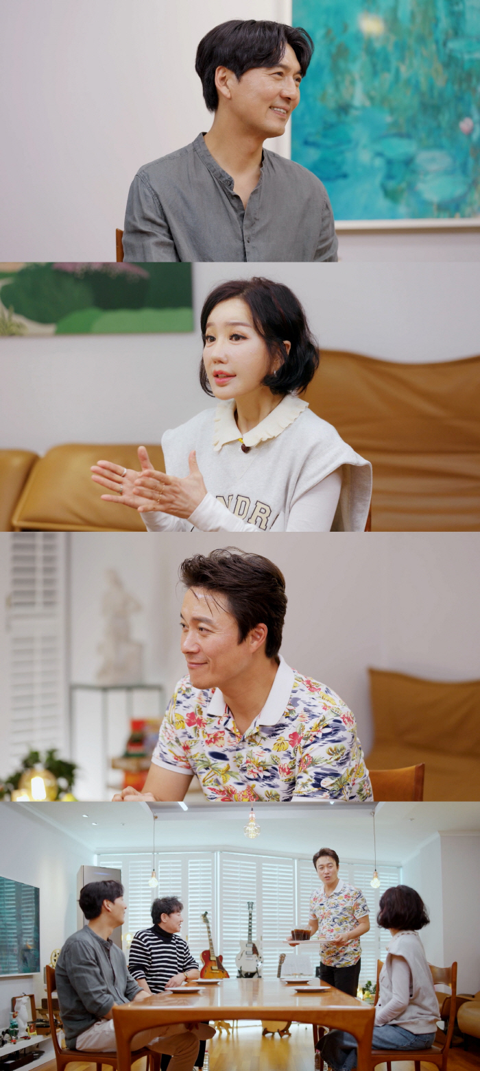 '선우은숙 전 남편' 이영하 "재혼, 한 번도 생각해 본 적 없어"('4…