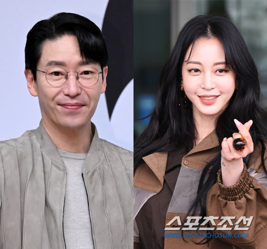 "결혼합니다" 엄기준→한예슬, 마흔 넘어 찾은 '평생의 인연♥' 핑크빛 …