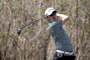 '핀크스의 강자' 김비오, SK텔레콤 오픈 세번째 우승 도전