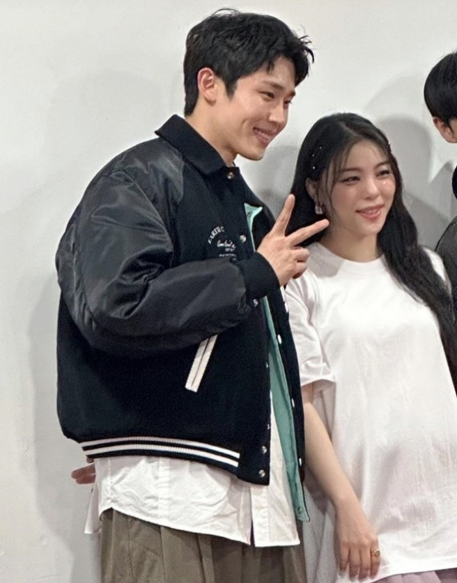 "속이려던 의도無" 에일리, ♥최시훈=비연예인 소개 '설왕설래' [SC이…