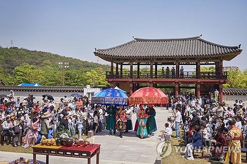 [연합뉴스 자료사진]