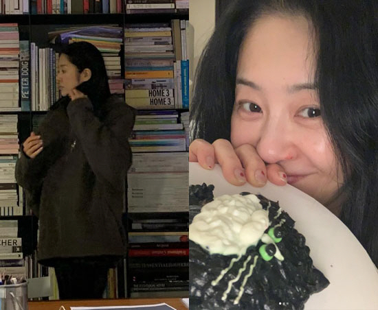 "작품 안 들어온다"던 고현정, 신비주의 깨고 '별빛밤' 3년 만에 안방…