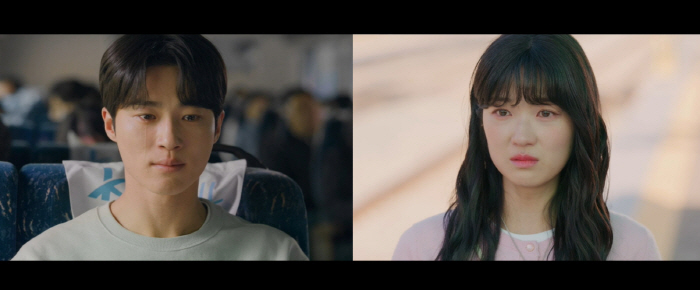 "서로를 살리기 위해" 변우석♥김혜윤, '달달' 연애 뒤 '맘찢' 이별이…