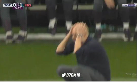 '으악 SONNY 안돼! 제발!'...세계 최고 명장도 벌벌 떤 공포증 …