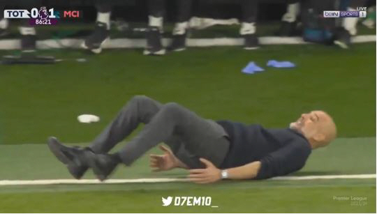 '으악 SONNY 안돼! 제발!'...세계 최고 명장도 벌벌 떤 공포증 …
