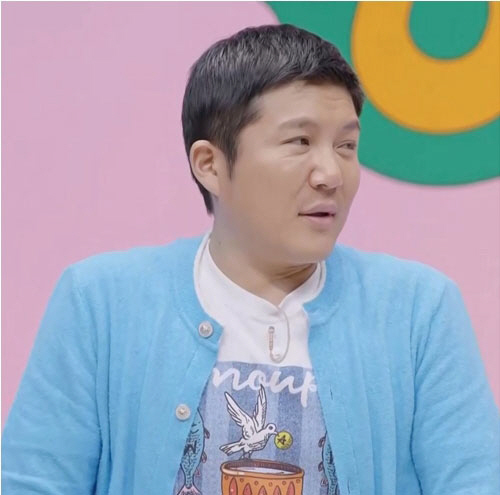 조세호 "결혼해도 수입 관리는 직접…♥예비신부에 출연료도 함구"(눈떠보니…