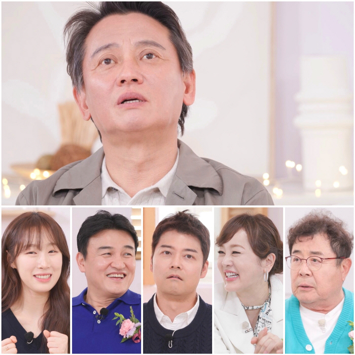 김병옥 "딸들과 관계 악화된 과거 '충격 사건'…그후 딸과 얘기하려면 3…
