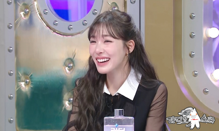 티파니 영 "송중기 이어 송강호와 연기 호흡, 소시 멤버들이 보인 반응은…