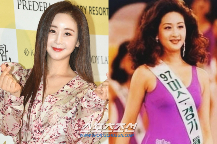 [전문] 또 학력위조 논란?…함소원 "숙명여대 편입 아냐, 정식 입학" …