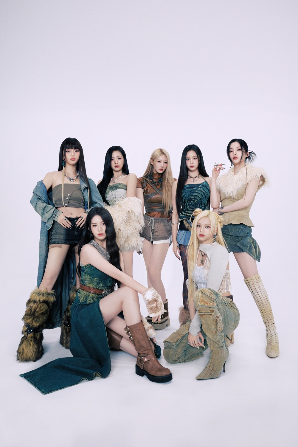 베이비몬스터, '쉬시' 인기 롱런 시동…美 빌보드 6주 연속 차트인