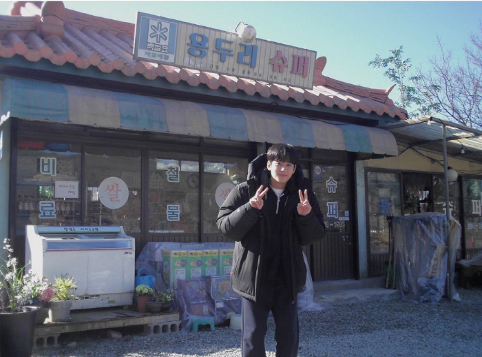 김수현, 여전한 용두리 왕자..백현우 벌써 보고싶네