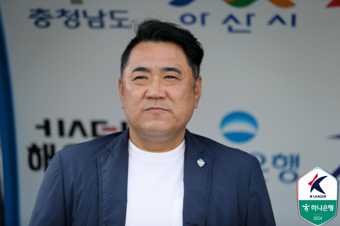 [K리그2 현장라인업] '연승도전' 충남아산 vs'5할회복' 김포, '우…