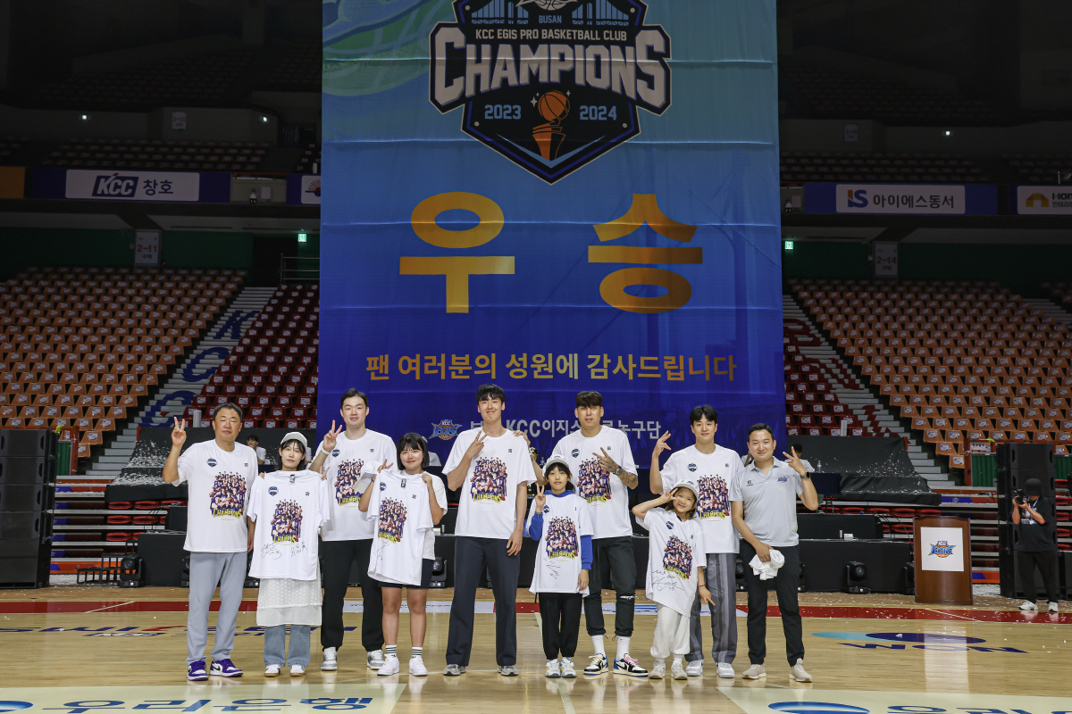 [현장인터뷰] "감사하다는 말, 가슴 뭉클", "시간 너무 빨리 지나갔다…