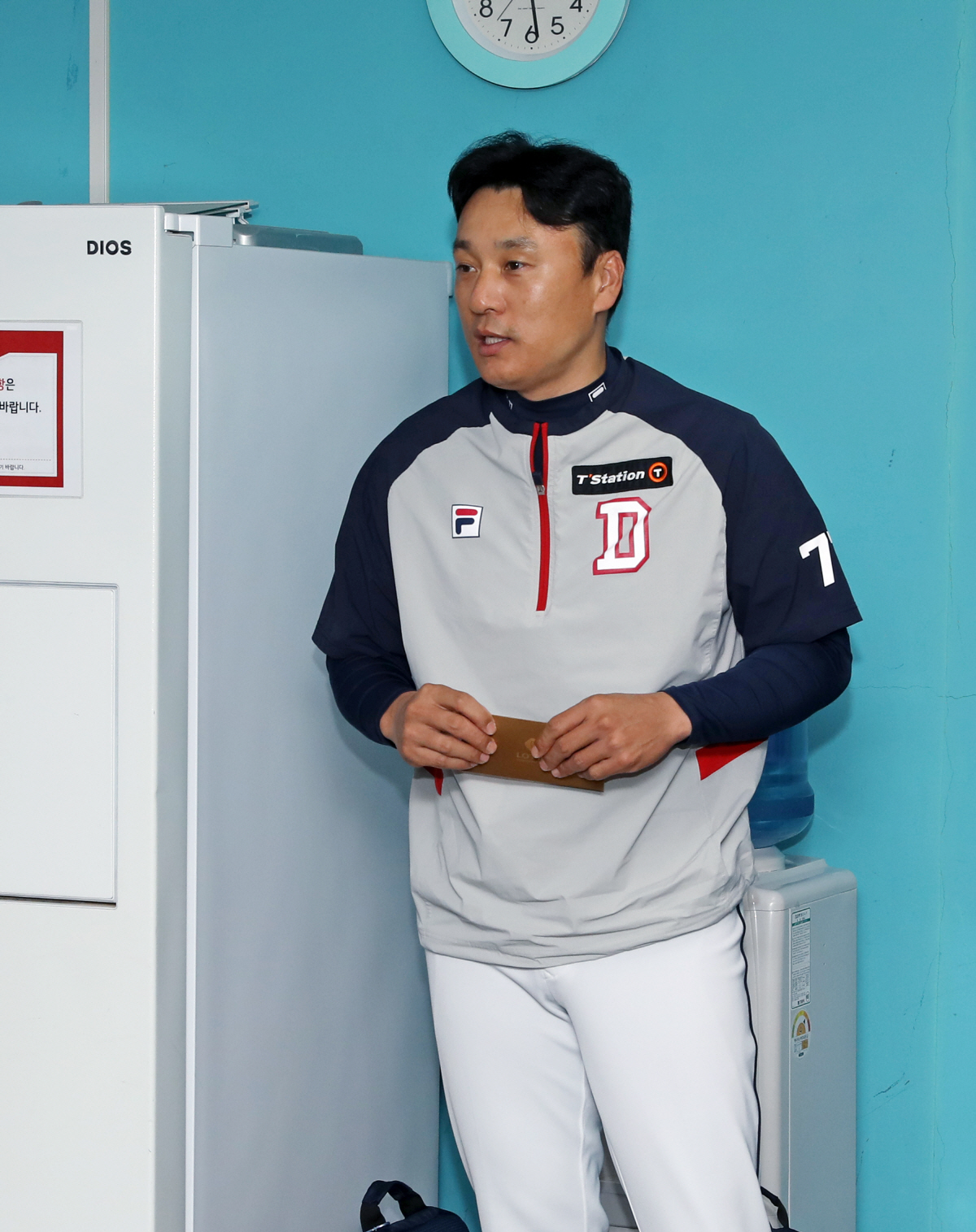 '최대 위기vs100승 도전' 동상이몽의 '스승의 날' 맞대결, 꽃감독이…