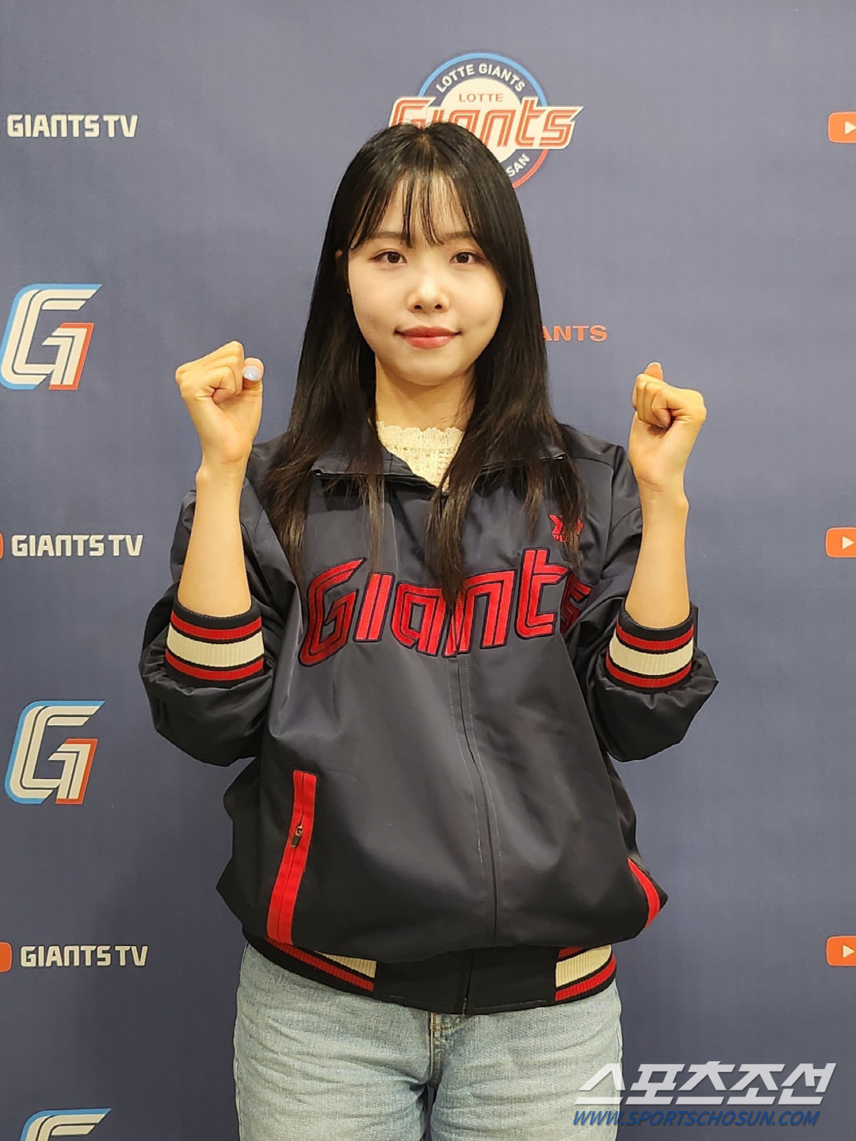 "인생 첫걸음을 '자이언츠'와 함께!" 국제 컨퍼런스 기획자→야구팀 입사…