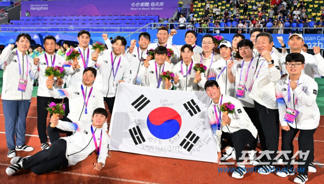 [SC초점] 예능에 드라마까지? 대한민국 럭비, 인지스포츠화 시동 건다