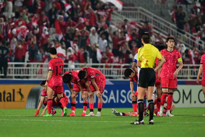 정몽규 KFA 회장, 축구 외교무대 복귀…AFC 집행위원→4선 도전? 문…