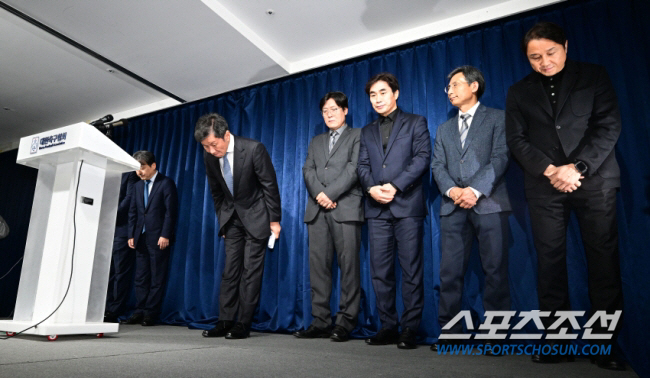 정몽규 KFA 회장, 축구 외교무대 복귀…AFC 집행위원→4선 도전? 문…