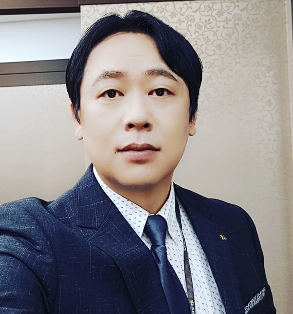 배우 전승재, 촬영장서 뇌출혈로 쓰러져..3개월째 의식 불명 [SC이슈]