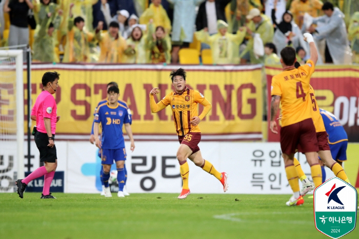 "맨시티→아스널과 붙어도 똑같이 할거다" 광주 이정효 감독의 자부심, '…
