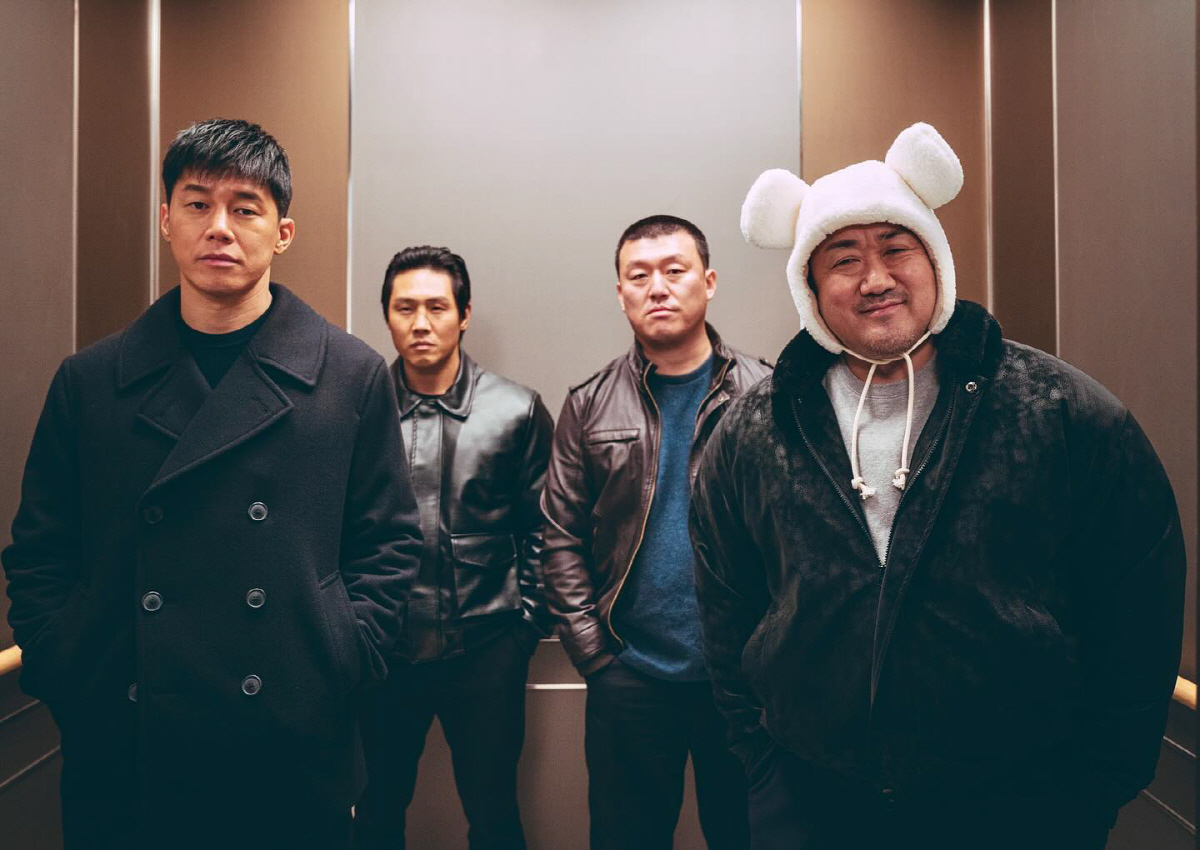 마동석 "'범죄도시4' 천만 돌파, 네번째 기적…5~8편은 액션 스릴러"…