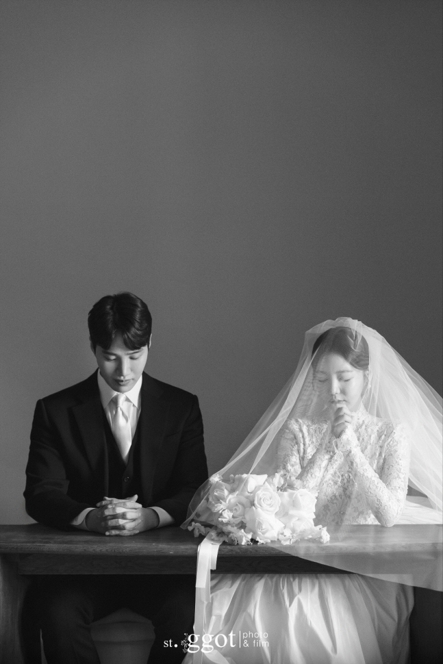 "장가 잘 갈게요" 김기리, ♥문지인과 결혼식 하루 앞둔 소감