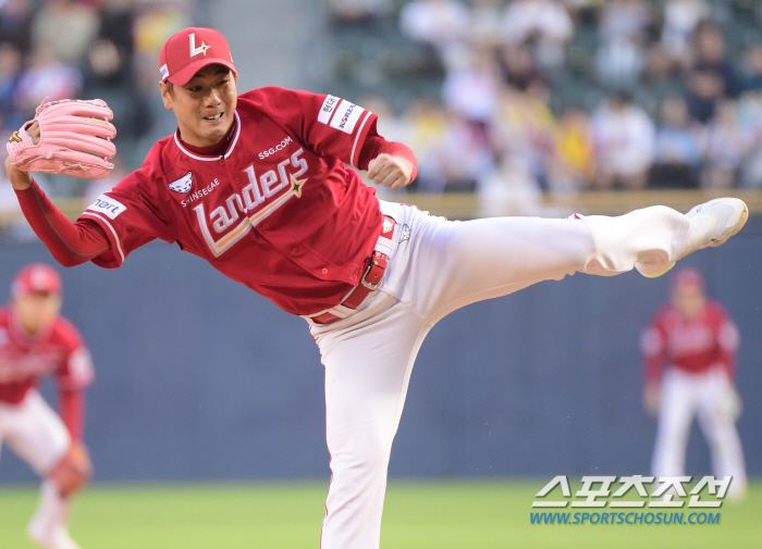 1경기 3HR 악몽, 'KK'와 리턴매치..."진짜 문제는 홈런이 아니다…