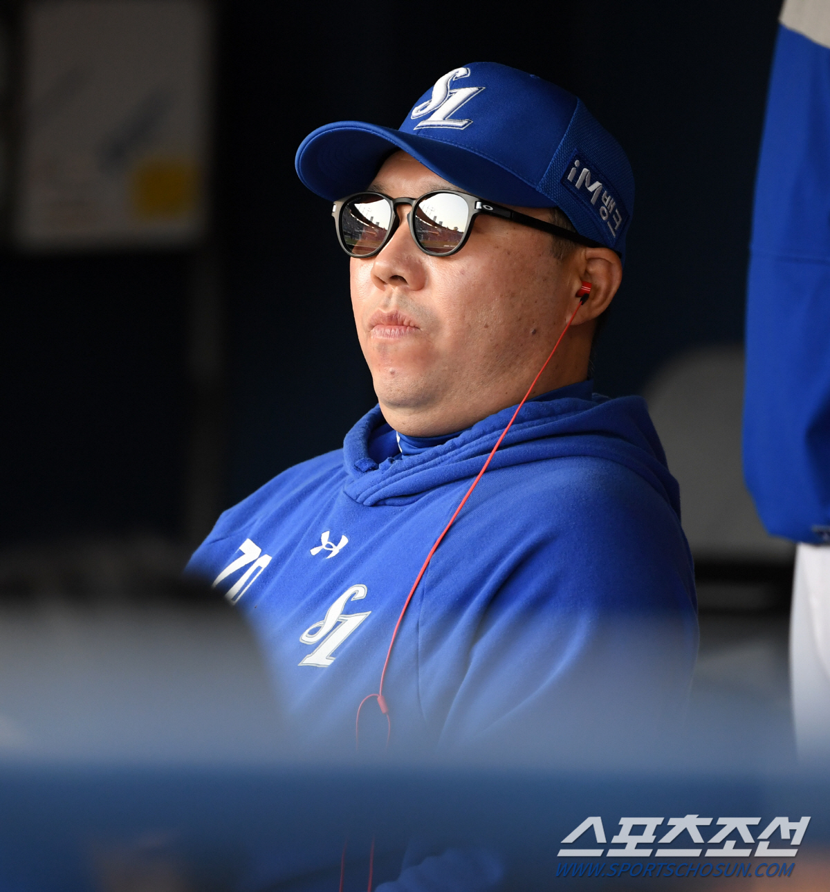 1경기 3HR 악몽, 'KK'와 리턴매치..."진짜 문제는 홈런이 아니다…