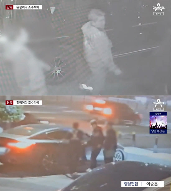 김호중 뺑소니는 맞지만, 음주는 아니다…'휘청·대리기사' 증거에도 절대 …