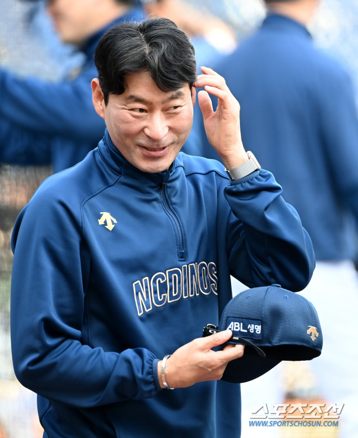 KIA와 운명의 3연전, 1위 올라설 기회...아무리 유도해도 "좋은 경…