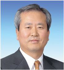 신상훈 전 신한금융지주 대표,WKBL 신임총재 선임