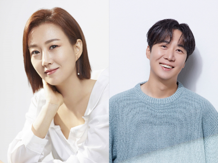 "예능 최초 자녀 성교육" 장윤정♥도경완 '마법의 성' MC 발탁[공식]