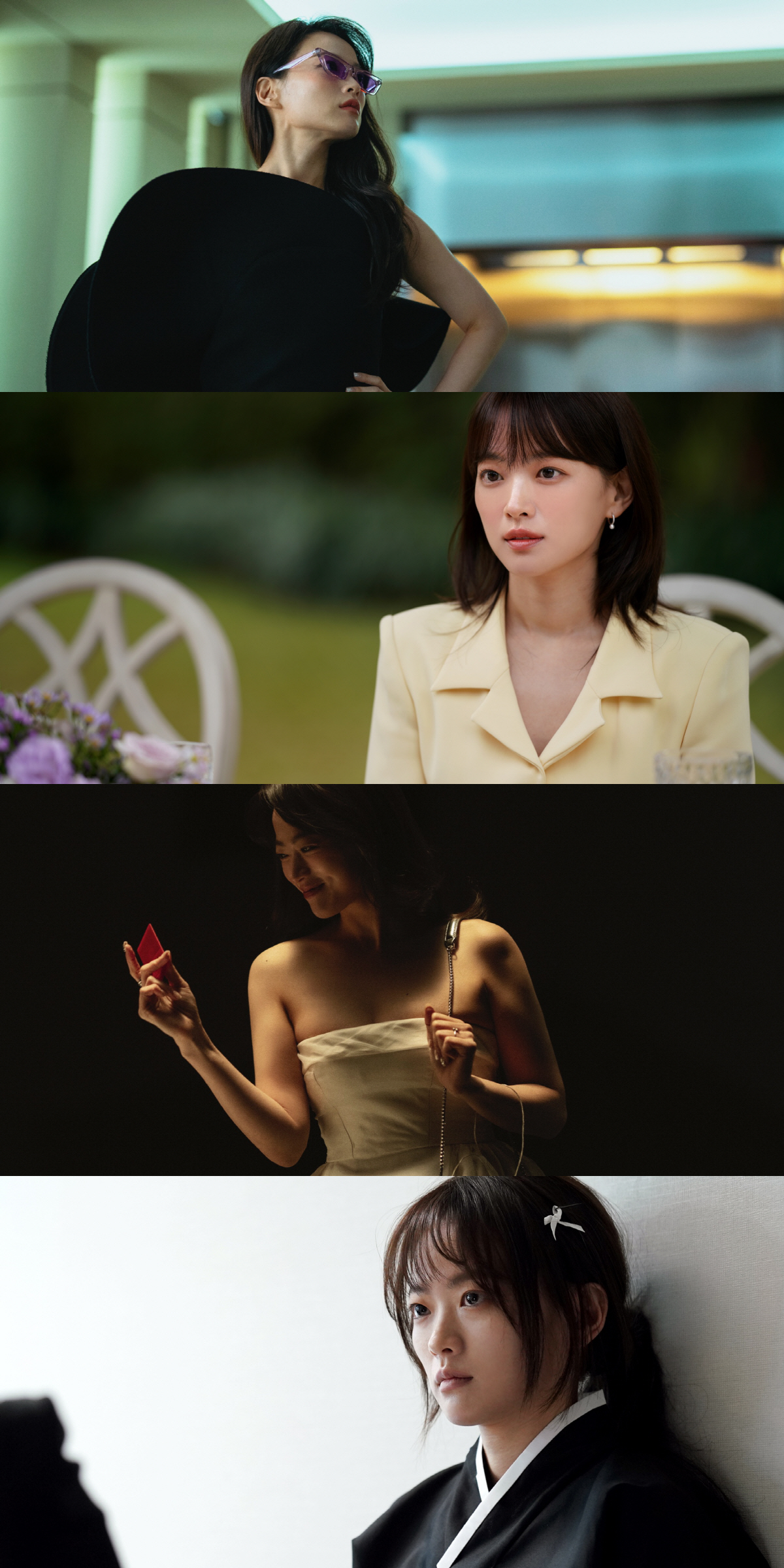 5월은 '천우희의 달'..'히어로는 아닙니다만'→'더 에이트 쇼'까지 종…