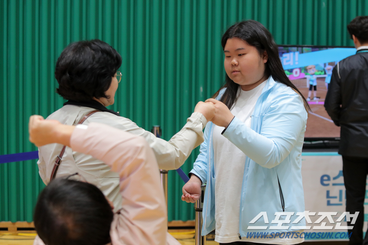 '전남3남매' 조정銀-'e스포츠 메카'양일고 이경민 2관왕...'경기도 …