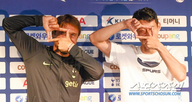 무리뉴→콘테→포스텍 감독까지...결국 문제는 토트넘이야