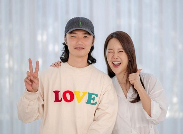 "벌써 6년째…희귀혈액암 아동 병원비까지" 백지영, 그저 빛[善픽]