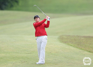 [KLPGA] 이소영, 두산 매치플레이 준준결승 선착...8년 만에 통산 2번째 8강