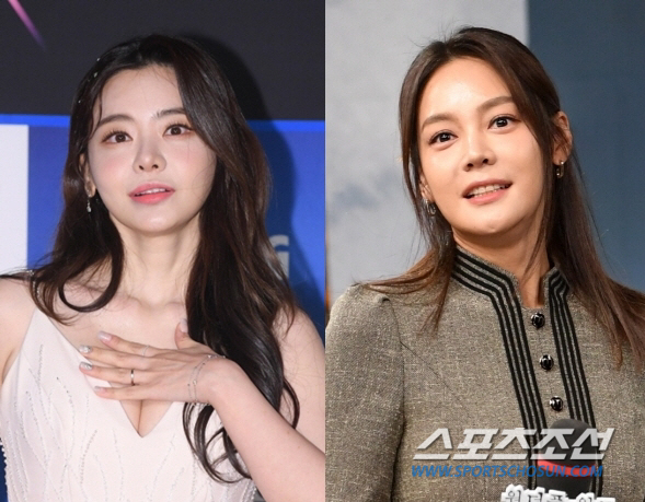 안현모·서유리, 당찬 이혼 뒤 '어두운 그림자'..속앓이 했던 결혼·이혼…