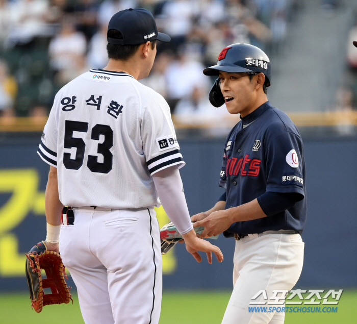 ‘동빈이 형 마음 훔친 마황’ 이 악물고 몸까지 던진 황성빈...제대로 …
