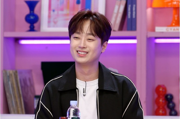 이찬원 "'미스터트롯' 이후 '대구의 자랑' 등극..플래카드 어마어마"(…
