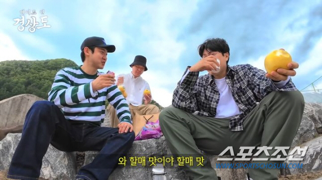 [SC이슈] [공식] 피식대학 "'메이드 인 경상도' 불쾌감 드려 송구……