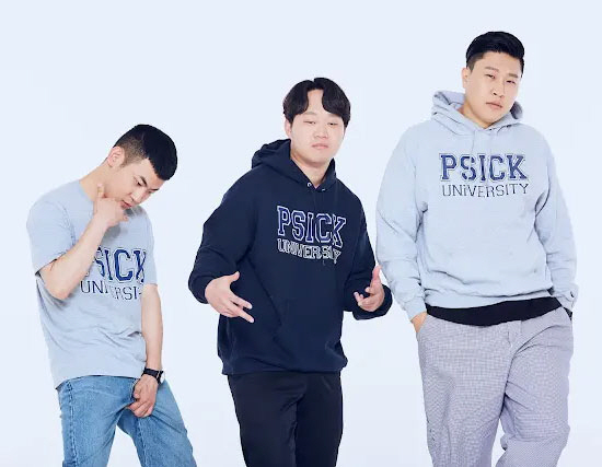 침묵했던 '피식대학', 일주일 만에 사과+영상 비공개 "당사자에 먼저사과…