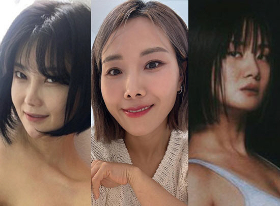 얼마나 뺀거야? 솔비·신봉선·박나래, '리즈 시절' 되찾아 준 '최고의 …