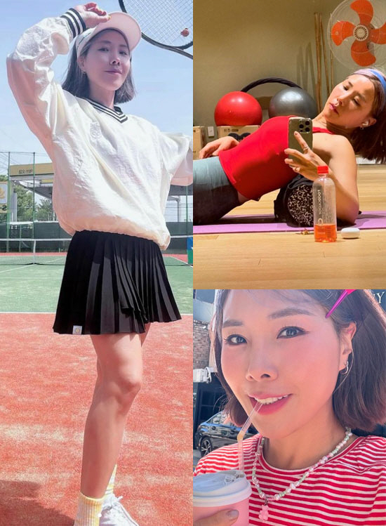 얼마나 뺀거야? 솔비·신봉선·박나래, '리즈 시절' 되찾아 준 '최고의 …